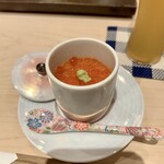 鮨 銀座 おのでら - 