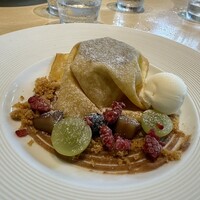 TEIEN Restaurant comodo - 