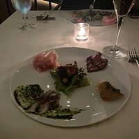 TRATTORIA PIZZERIA 207 渋谷店 - 