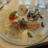 TEIEN Restaurant comodo - 