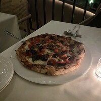 TRATTORIA PIZZERIA 207 渋谷店 - 