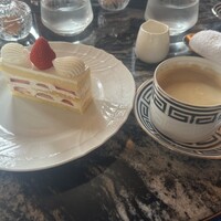 セントレジス バー - 