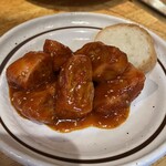 神泉ホルモン 三百屋 - 