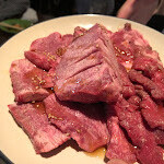 焼肉ホルモン アポロン 神田駿河台 - 