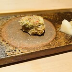 鮨 銀座 おのでら - 