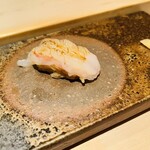 鮨 銀座 おのでら - 