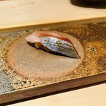 鮨 銀座 おのでら - 