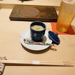 鮨 銀座 おのでら - 