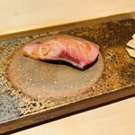 鮨 銀座 おのでら - 