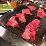 焼肉ホルモン アポロン 神田駿河台 - 