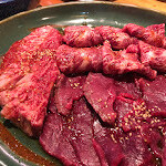 焼肉ホルモン アポロン 神田駿河台 - 