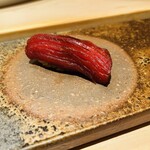 鮨 銀座 おのでら - 