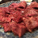 焼肉ホルモン アポロン - 