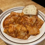 神泉ホルモン 三百屋 - 