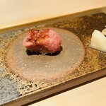 鮨 銀座 おのでら - 