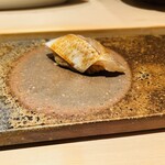 鮨 銀座 おのでら - 