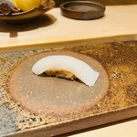 鮨 銀座 おのでら - 