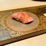 鮨 銀座 おのでら - 