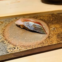 鮨 銀座 おのでら - 