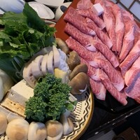 三嶋亭 本店 - 