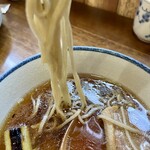 そば処 十割や - 