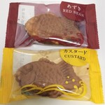 久世福商店 - 料理写真: