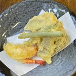 そば処 十割や - 