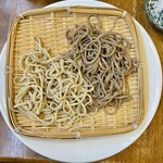 そば処 十割や - 