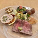 かほくらし - 