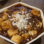 宴神 - 麻婆豆腐