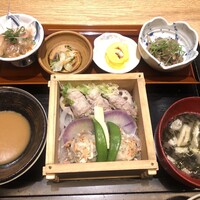 ダイナミックキッチン＆バー 響 中之島フェスティバルプラザ店 - 