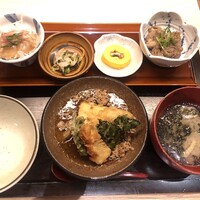 ダイナミックキッチン＆バー 響 中之島フェスティバルプラザ店 - 