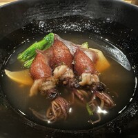 鮨処たけ原 - 