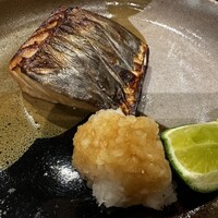 鮨処たけ原 - 