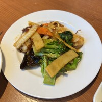 北京ダック専門店 銀座芳亭 - 