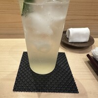 鮨処たけ原 - 