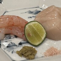鮨処たけ原 - 