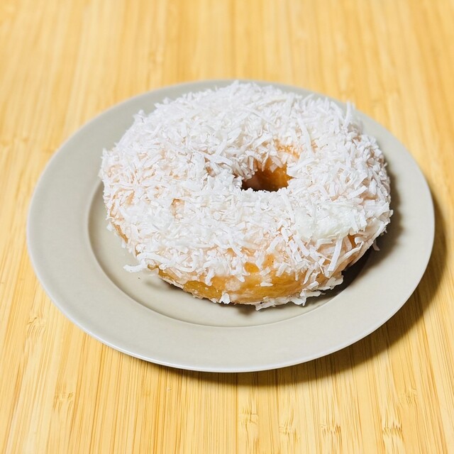 RACINES DONUT&ICE CREAM 青山店 （ラシーヌ ドーナツアンドアイス