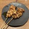 炭火焼鳥 すぎや