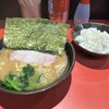 横浜ラーメン 真砂家