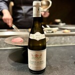 西麻布 焼肉 X - Saint Aubin