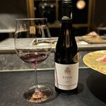 西麻布 焼肉 X - FIXIN2022