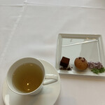 ラ・フェット ひらまつ - 