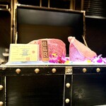 西麻布 焼肉 X - 但馬玄！