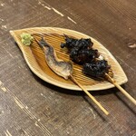 勝手口 ひまり屋 - 