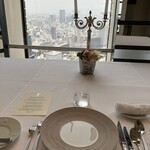 ラ・フェット ひらまつ - 