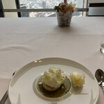 ラ・フェット ひらまつ - 