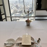 ラ・フェット ひらまつ - 