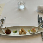 ラ・フェット ひらまつ - 