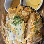 うどんのもとなり - 